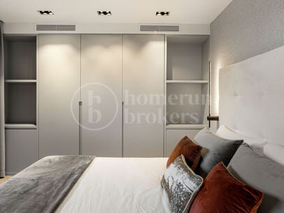 Townhouse Maison Saint Germain - Luxury Townhouse in Club Sierra