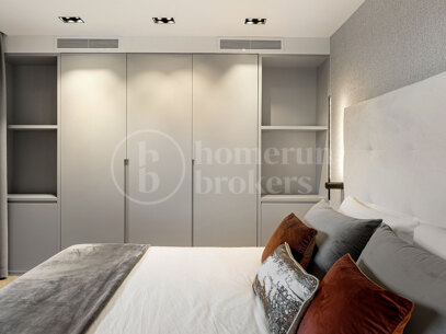Townhouse Maison Saint Germain - Luxury Townhouse in Club Sierra
