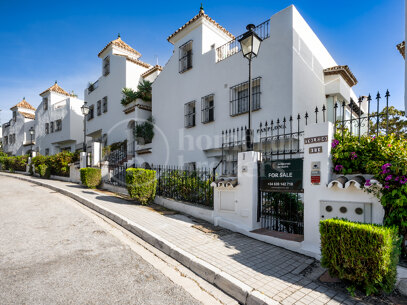 Townhouse Maison Saint Germain - Luxury Townhouse in Club Sierra