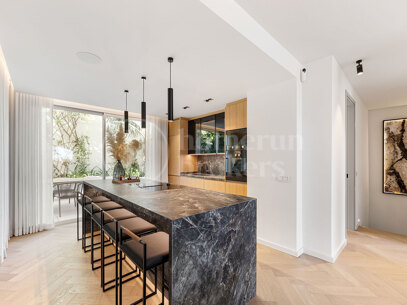 Townhouse Maison Saint Germain - Luxury Townhouse in Club Sierra