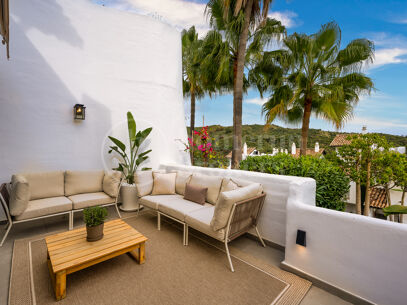 Apartment Lomas de la Quinta - Beautiful Apartment for Rent