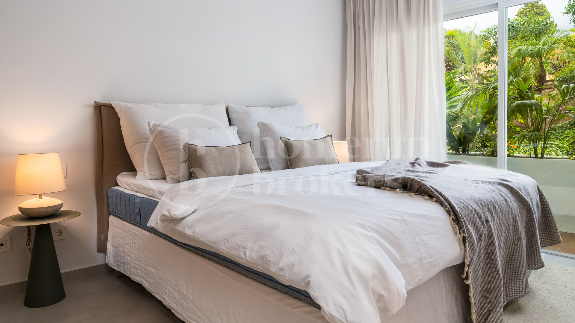 Apartment Lomas de la Quinta - Beautiful Apartment for Rent