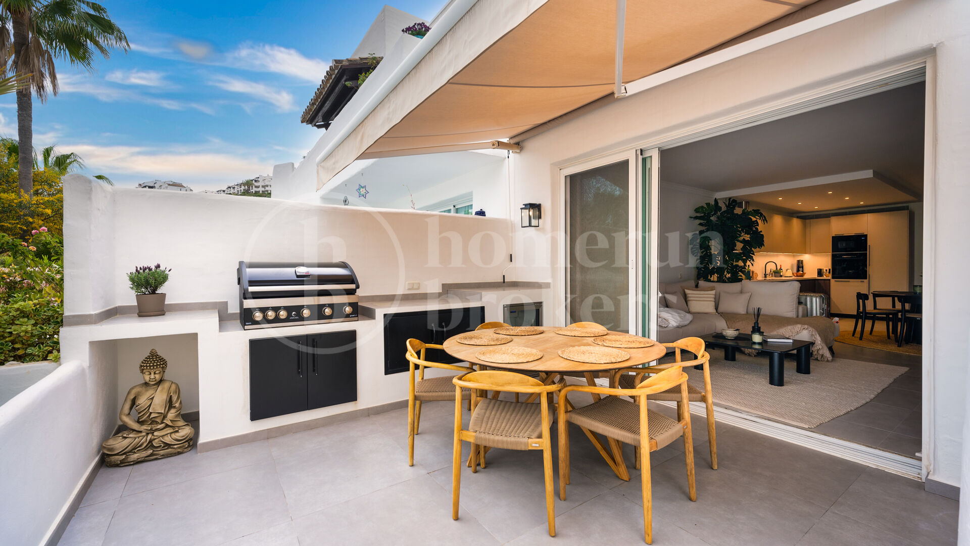 Apartment Lomas de la Quinta - Beautiful Apartment for Rent