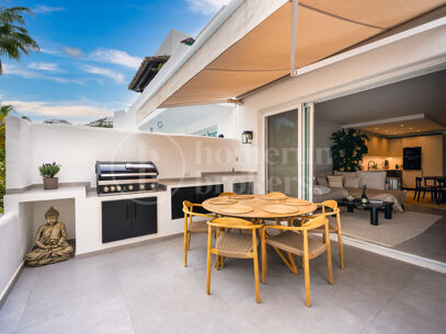 Apartment Lomas de la Quinta - Beautiful Apartment for Rent