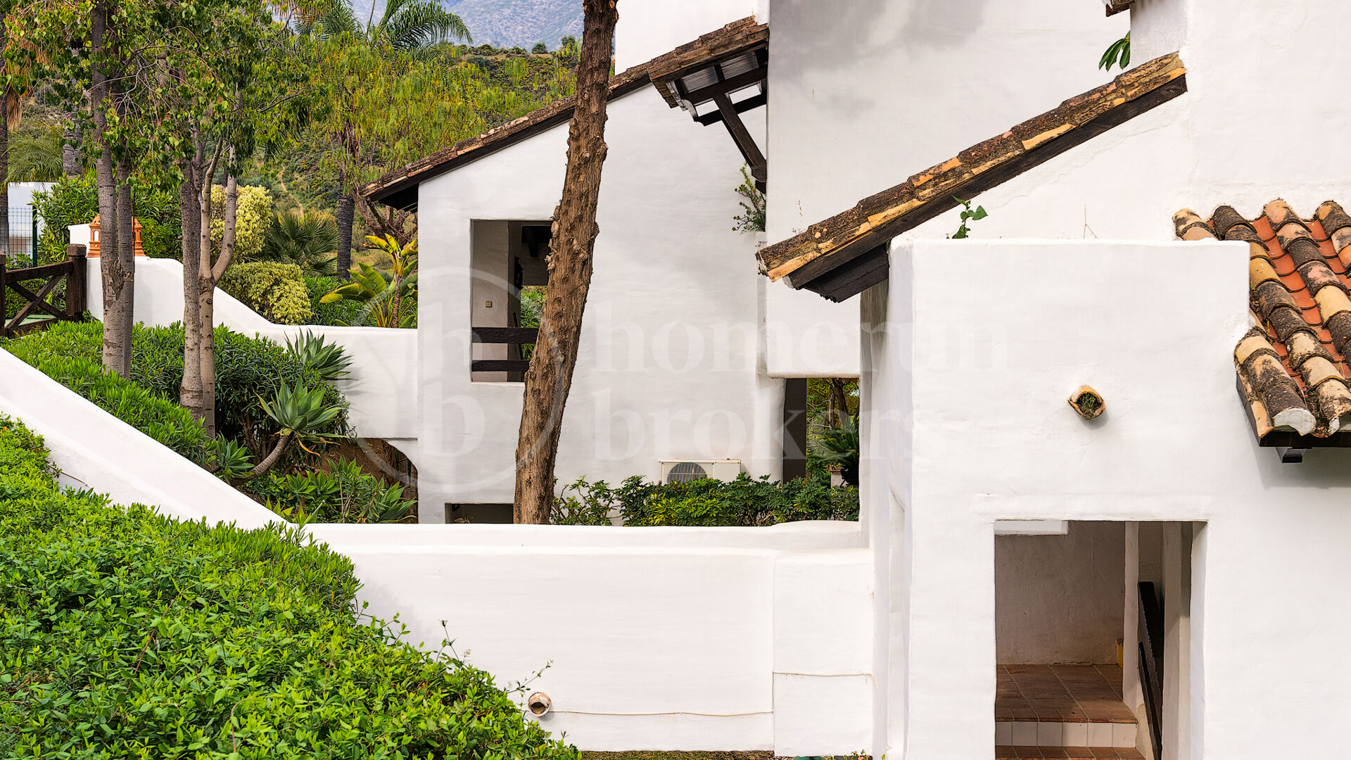 Apartment Lomas de la Quinta - Beautiful Apartment for Rent