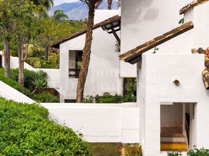 Apartment Lomas de la Quinta - Beautiful Apartment for Rent