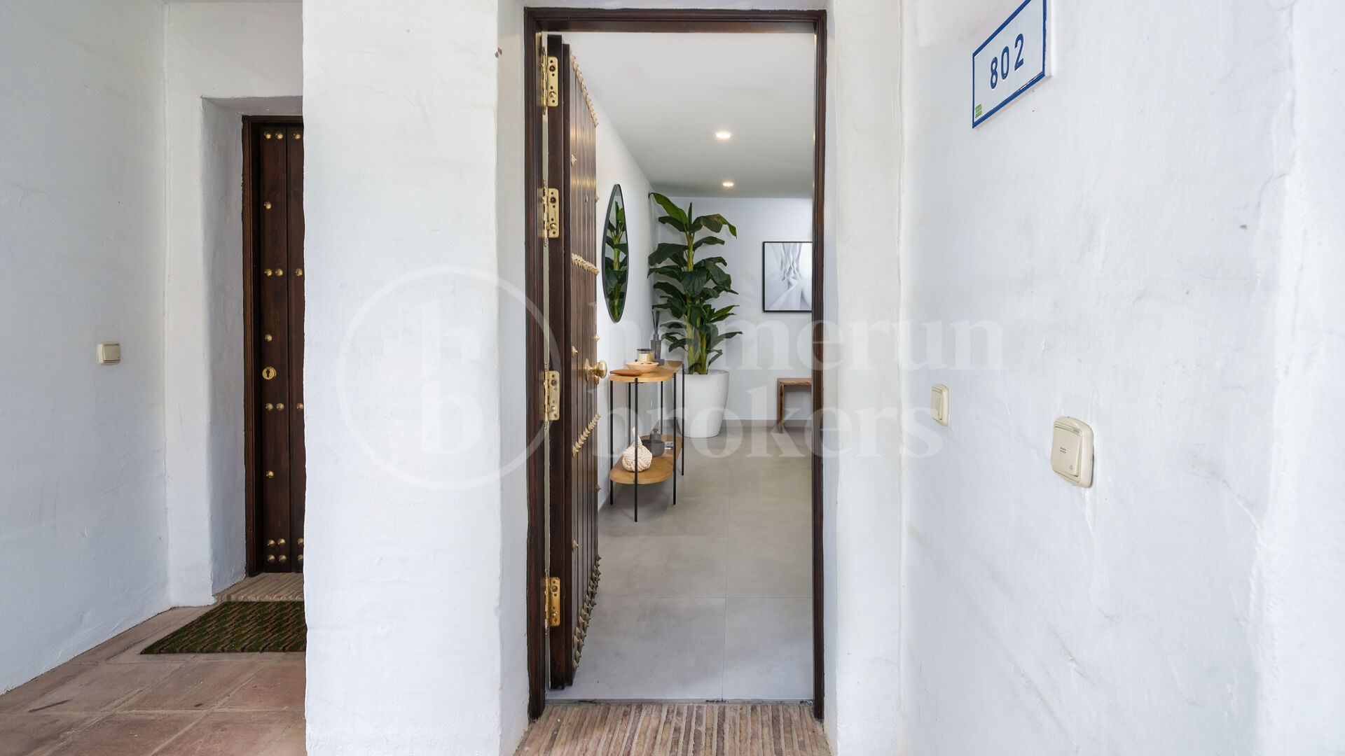 Apartment Lomas de la Quinta - Beautiful Apartment for Rent