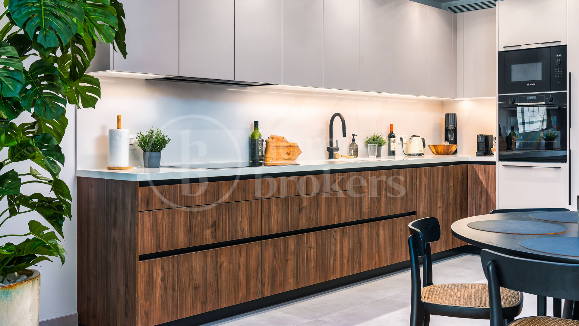 Apartment Lomas de la Quinta - Beautiful Apartment for Rent