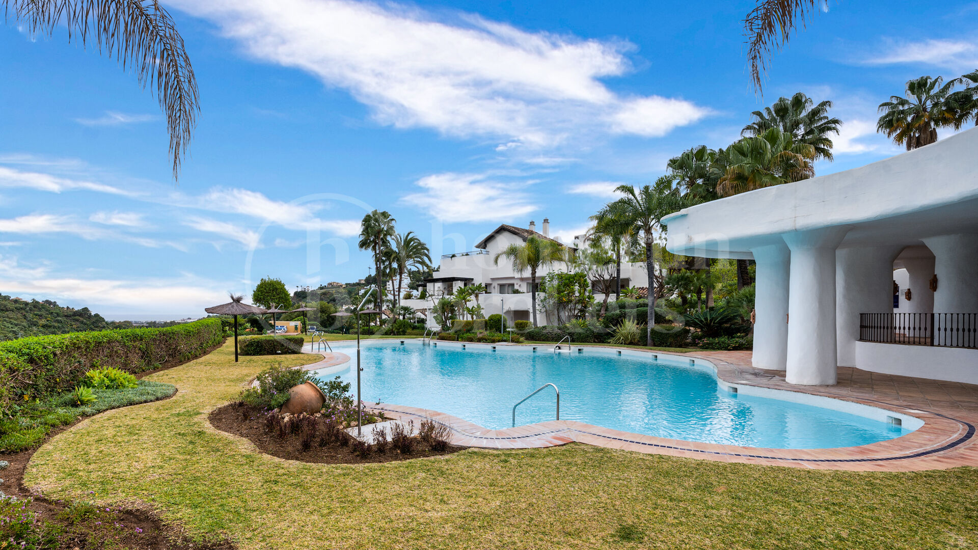Apartment Lomas de la Quinta - Beautiful Apartment for Rent
