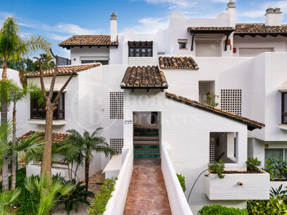Apartment Lomas de la Quinta - Beautiful Apartment for Rent