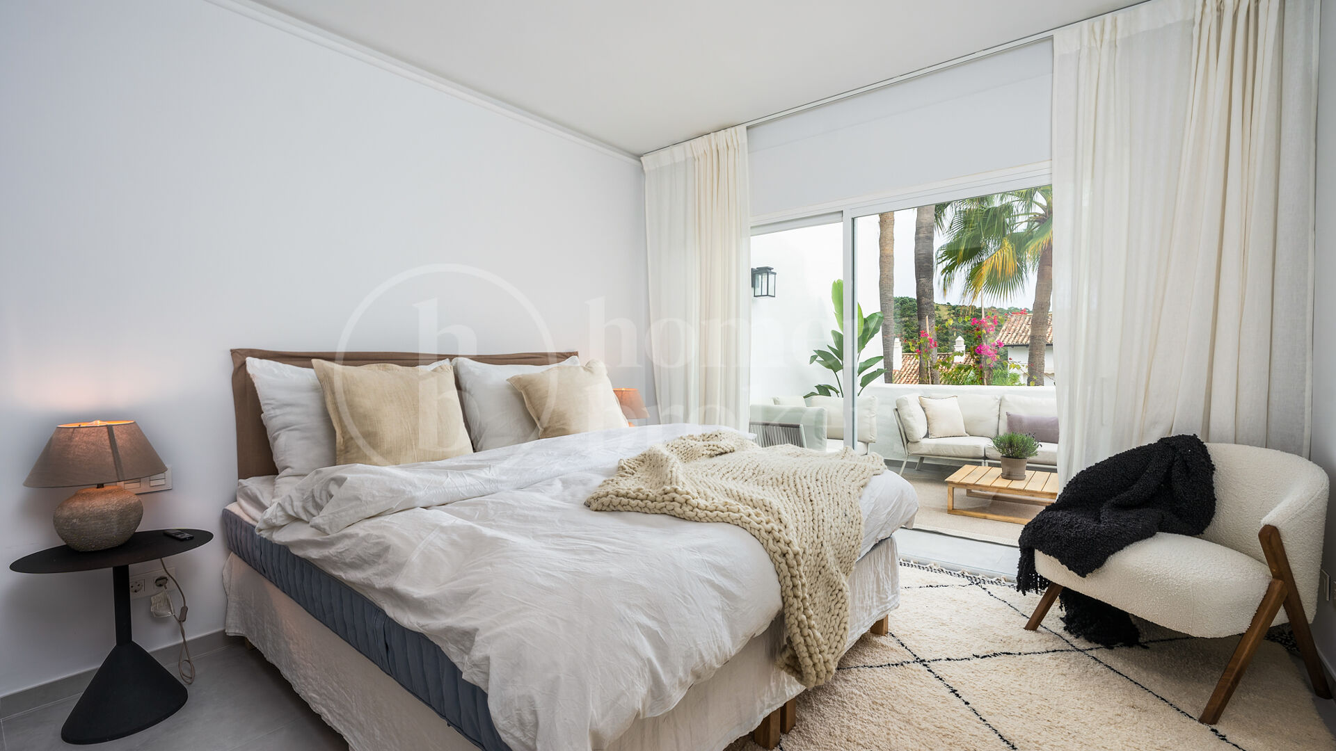 Apartment Lomas de la Quinta - Beautiful Apartment for Rent