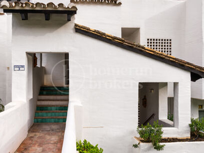Apartment Lomas de la Quinta - Beautiful Apartment for Rent