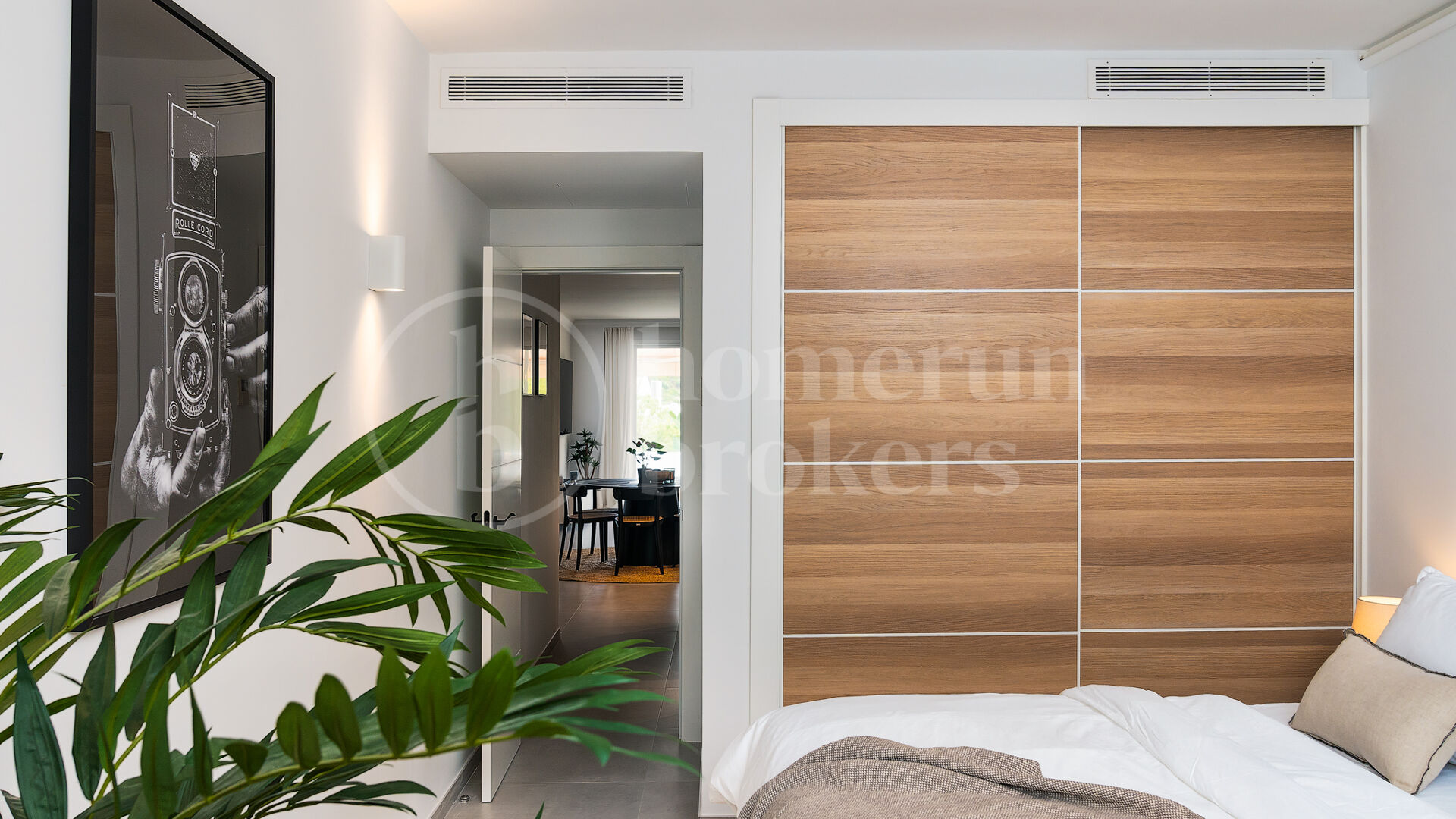 Apartment Lomas de la Quinta - Beautiful Apartment for Rent