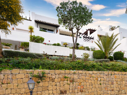 Apartment Lomas de la Quinta - Beautiful Apartment for Rent