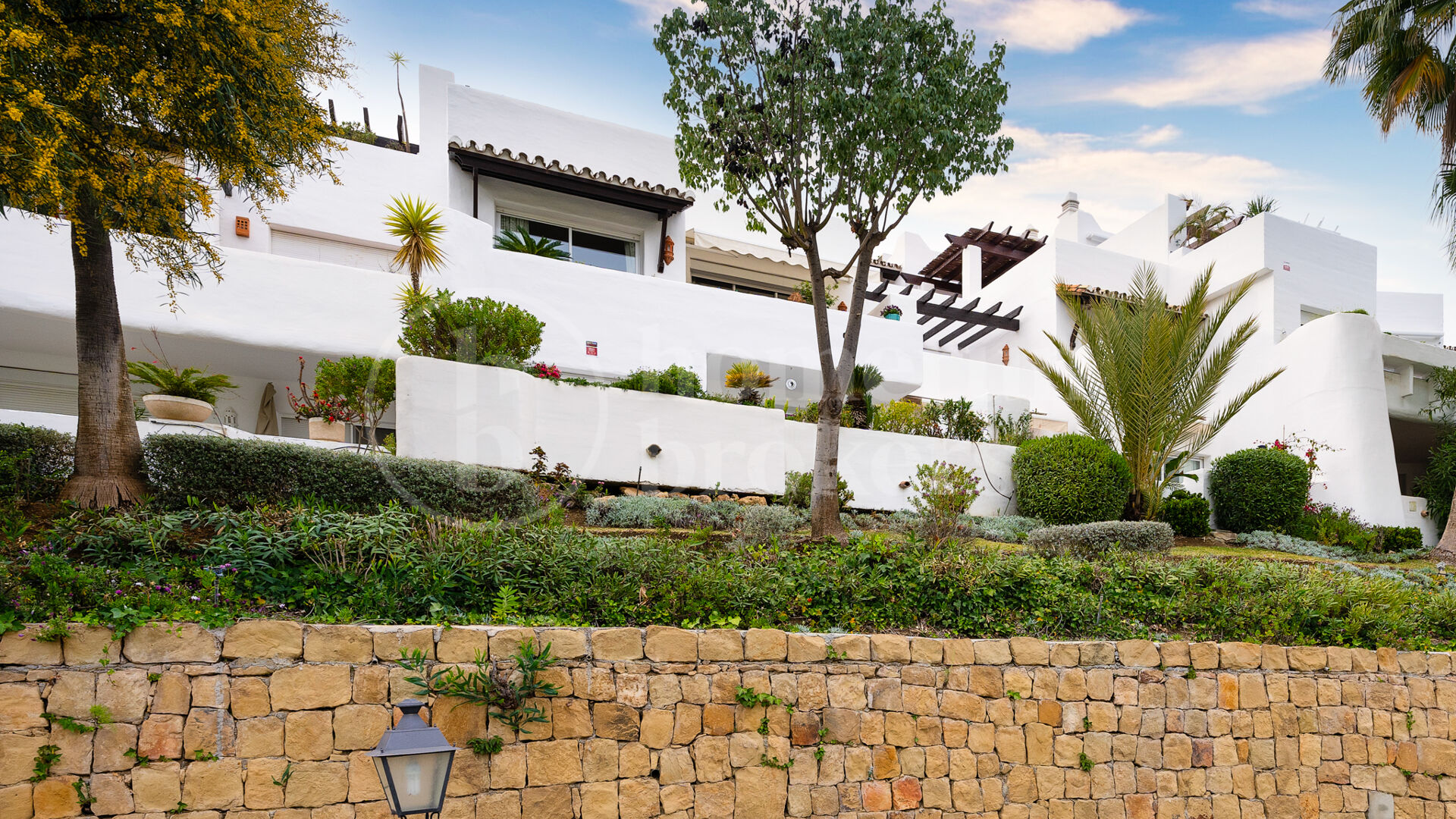 Apartment Lomas de la Quinta - Beautiful Apartment for Rent