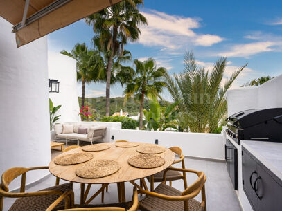 Apartment Lomas de la Quinta - Beautiful Apartment for Rent