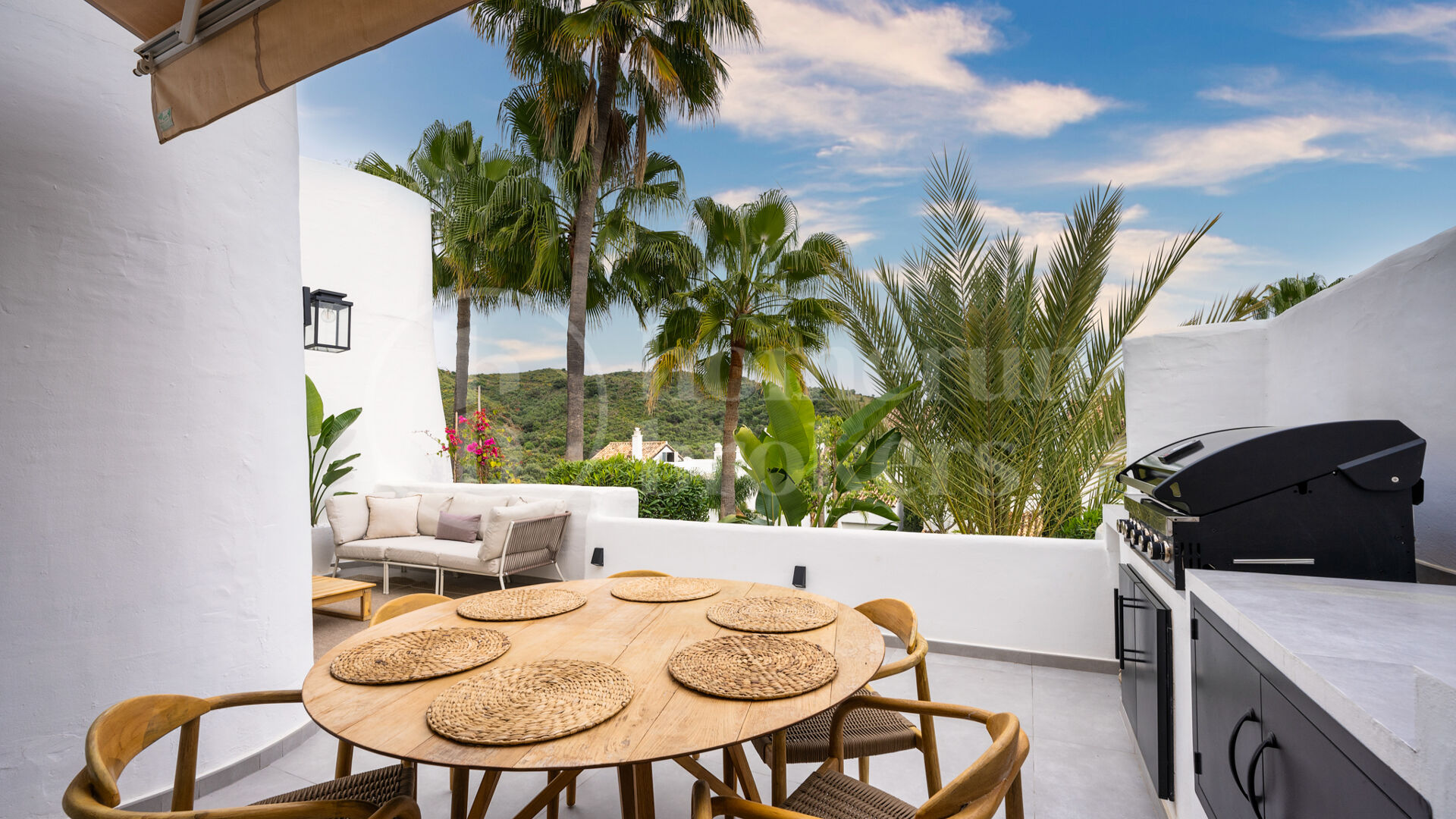 Apartment Lomas de la Quinta - Beautiful Apartment for Rent