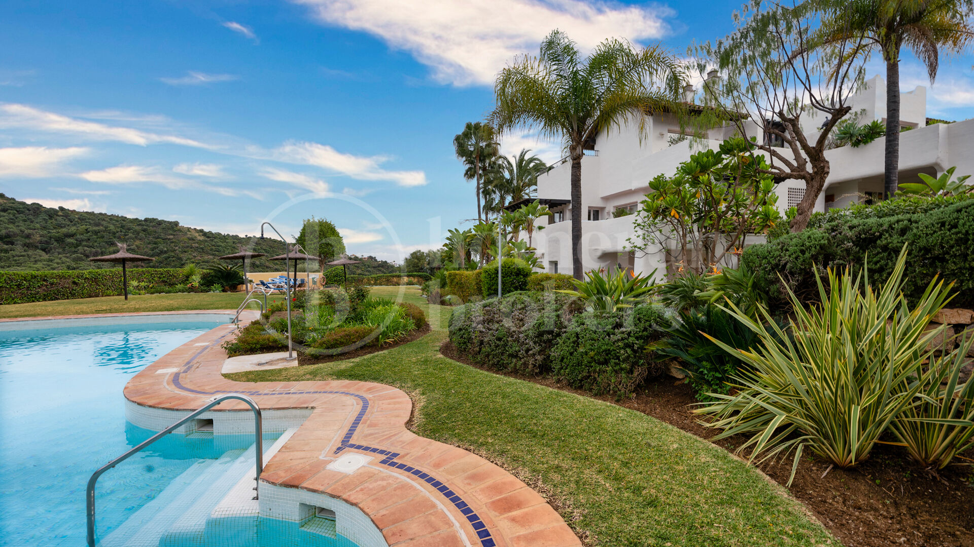 Apartment Lomas de la Quinta - Beautiful Apartment for Rent