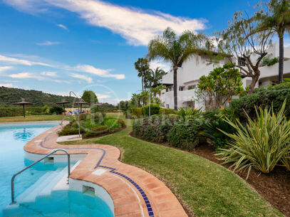 Apartment Lomas de la Quinta - Beautiful Apartment for Rent