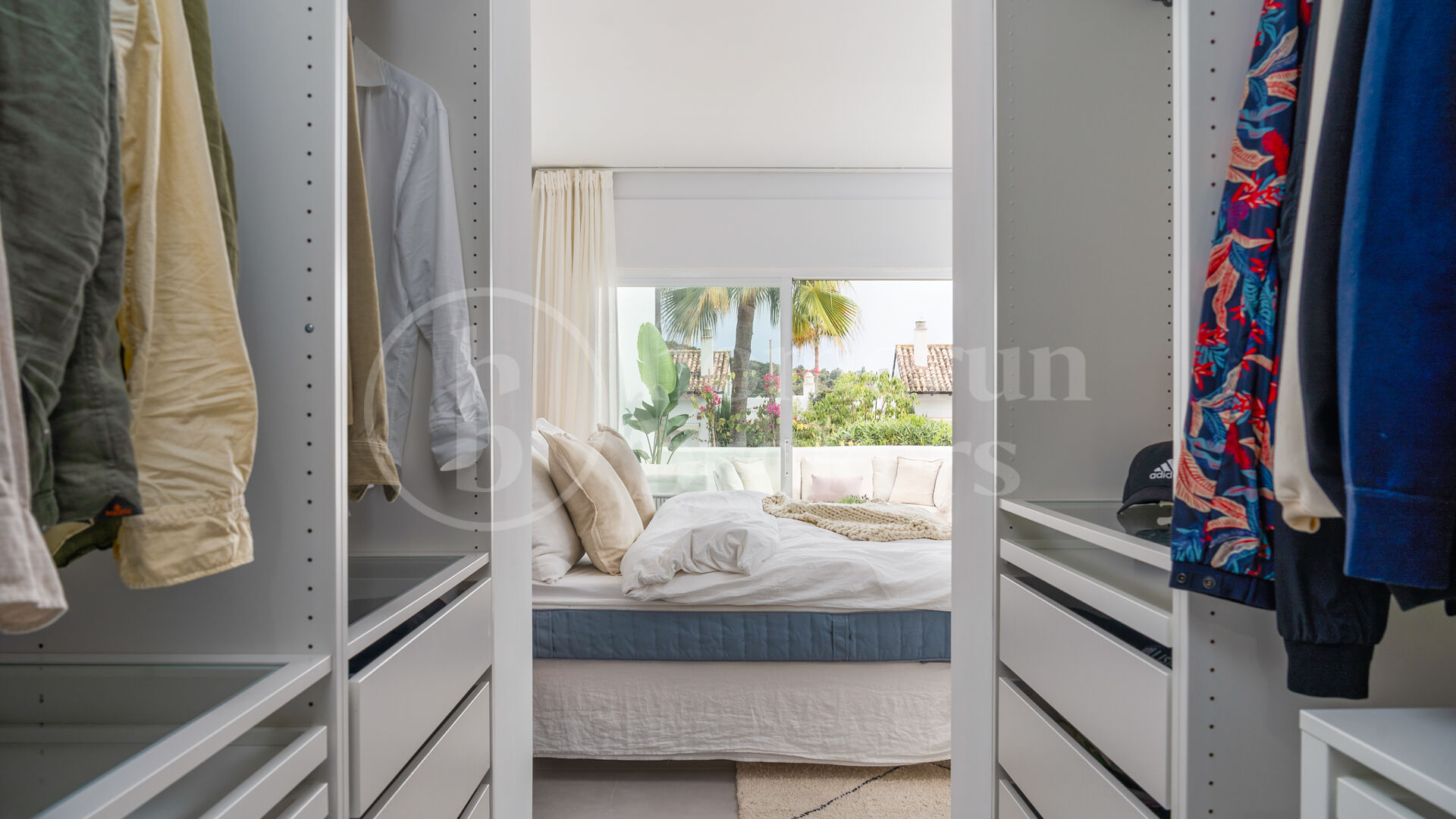 Apartment Lomas de la Quinta - Beautiful Apartment for Rent