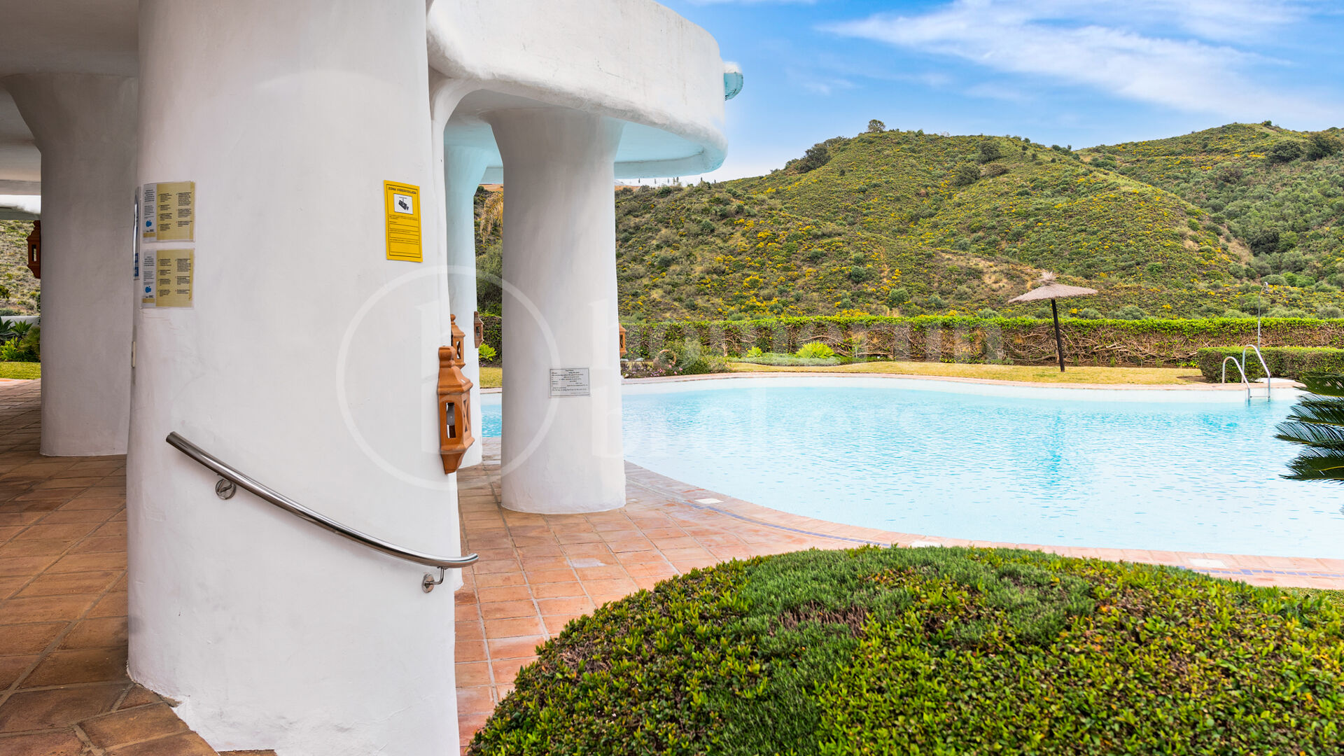 Apartment Lomas de la Quinta - Beautiful Apartment for Rent