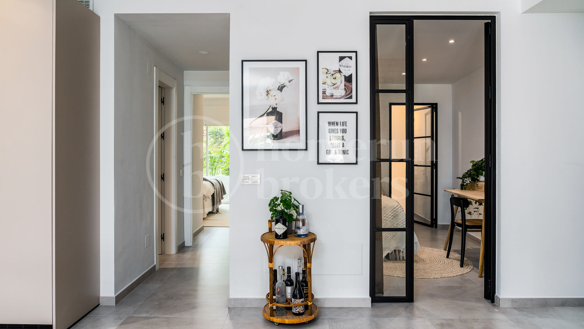Apartment Lomas de la Quinta - Beautiful Apartment for Rent