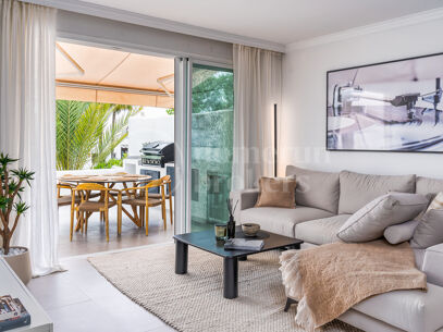 Apartment Lomas de la Quinta - Beautiful Apartment for Rent