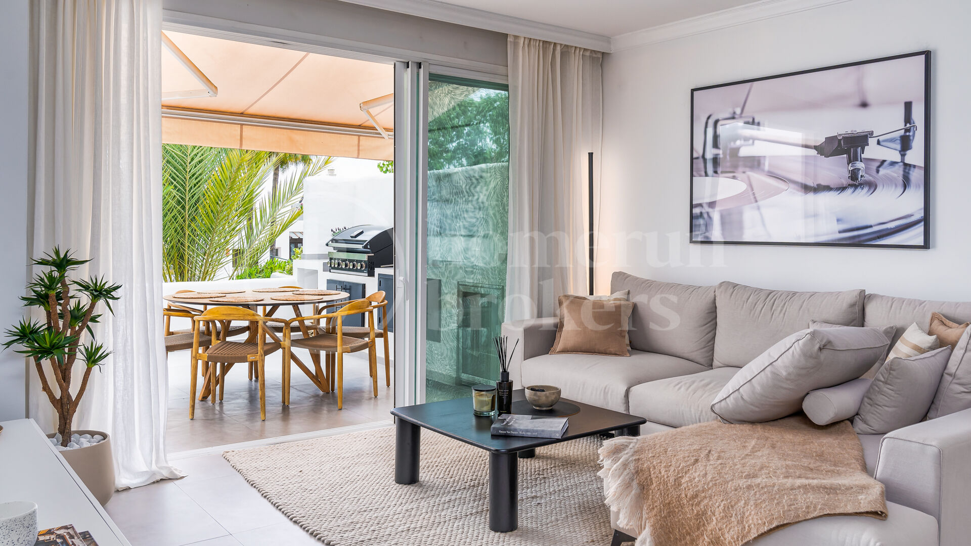 Apartment Lomas de la Quinta - Beautiful Apartment for Rent