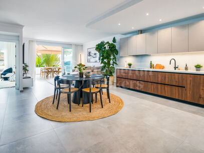 Apartment Lomas de la Quinta - Beautiful Apartment for Rent