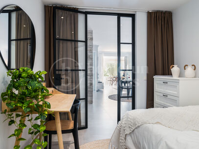 Apartment Lomas de la Quinta - Beautiful Apartment for Rent