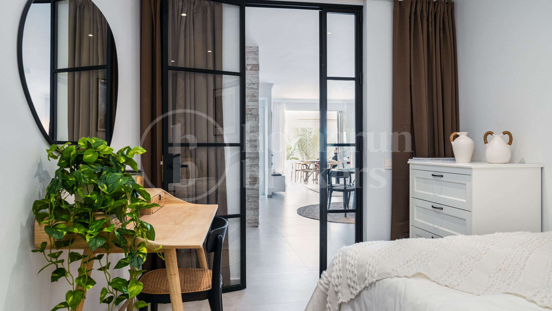 Apartment Lomas de la Quinta - Beautiful Apartment for Rent