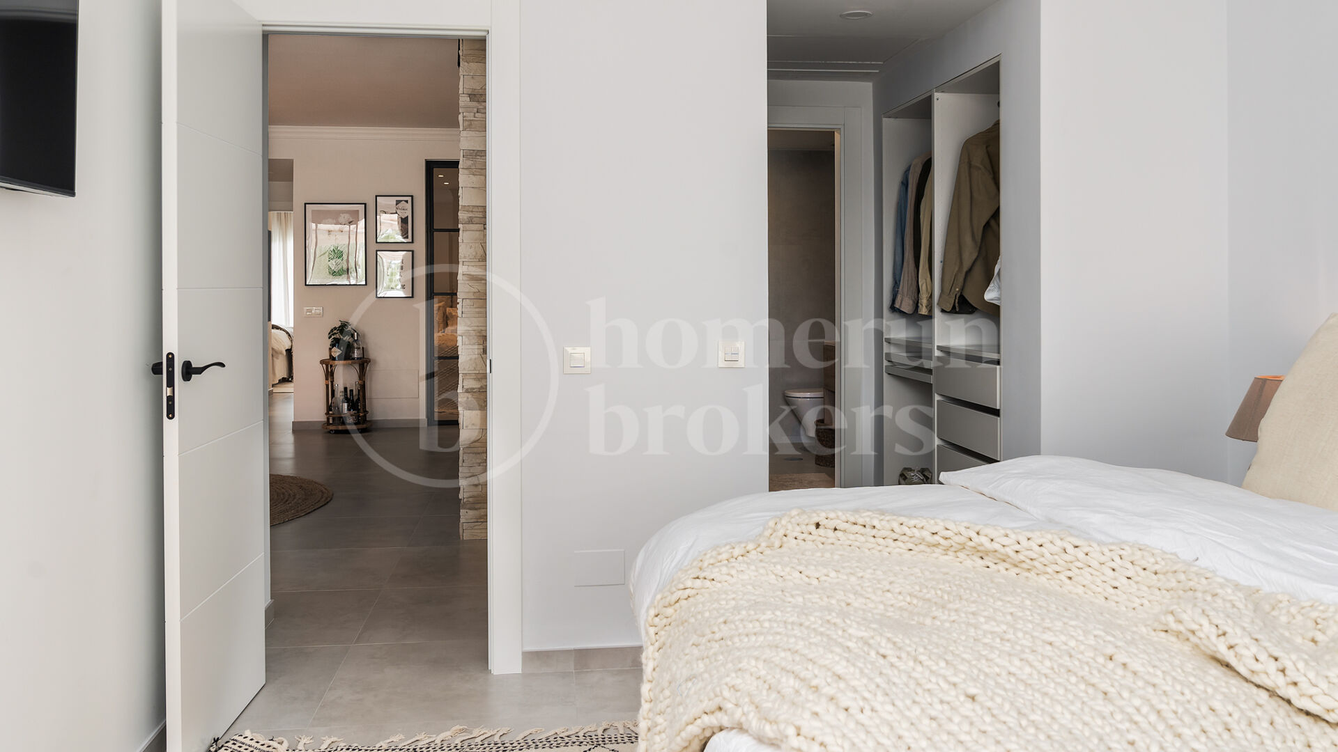 Apartment Lomas de la Quinta - Beautiful Apartment for Rent