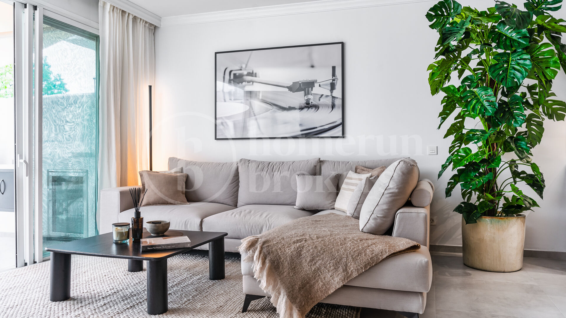 Apartment Lomas de la Quinta - Beautiful Apartment for Rent