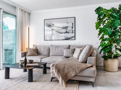 Apartment Lomas de la Quinta - Beautiful Apartment for Rent
