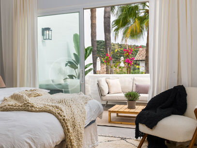 Apartment Lomas de la Quinta - Beautiful Apartment for Rent