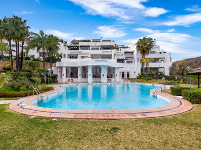 Apartment Lomas de la Quinta - Beautiful Apartment for Rent