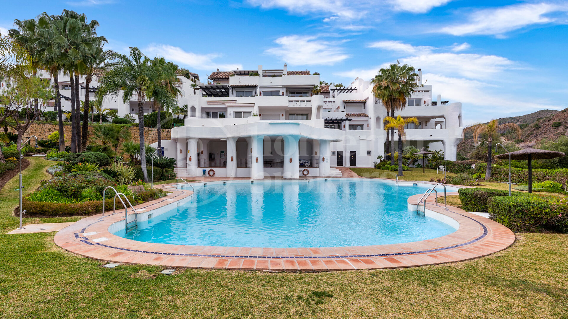 Apartment Lomas de la Quinta - Beautiful Apartment for Rent