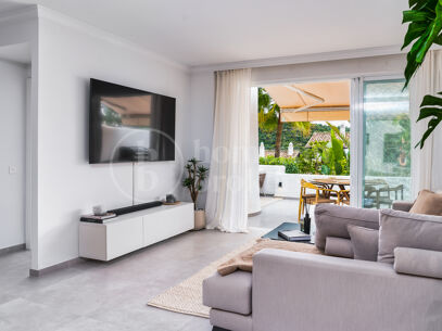Apartment Lomas de la Quinta - Beautiful Apartment for Rent