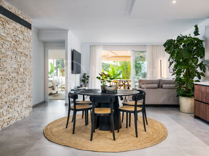 Apartment Lomas de la Quinta - Beautiful Apartment for Rent