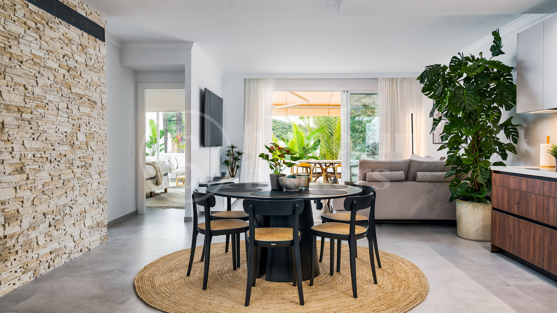 Apartment Lomas de la Quinta - Beautiful Apartment for Rent