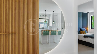 Penthouse La Diva - Excellent Rental Investment in Nueva Andalucia