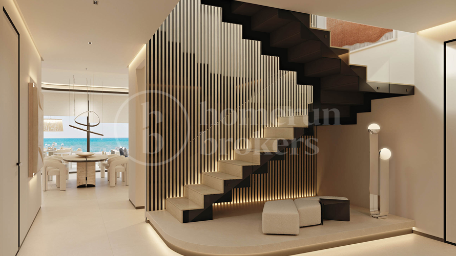 Dunique Villa - Luxury and Modern Villa With Private Pool