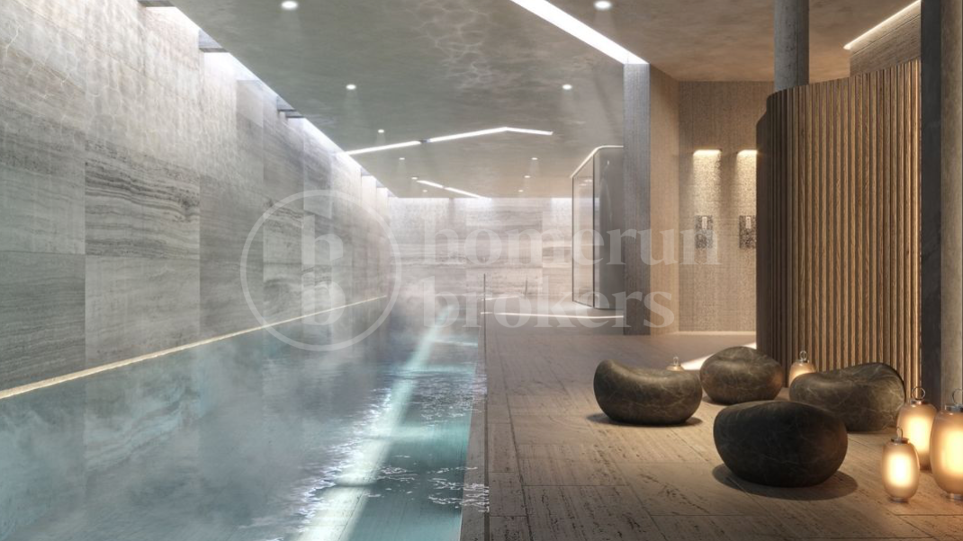 Dunique Villa - Luxury and Modern Villa With Private Pool