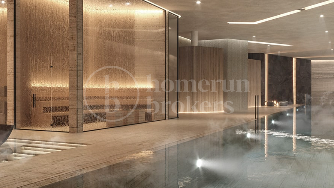 Dunique Villa - Luxury and Modern Villa With Private Pool