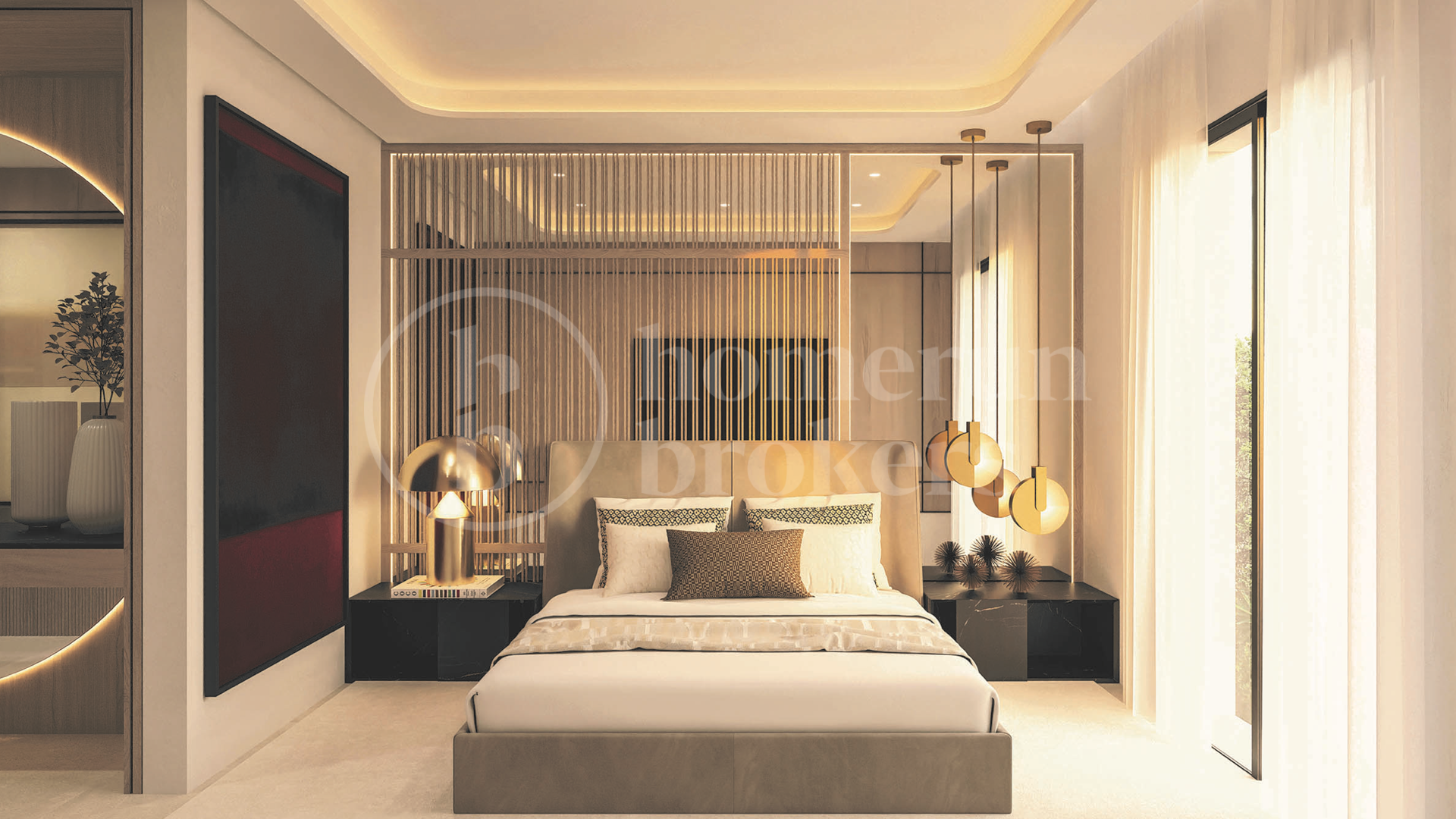 Dunique Villa - Luxury and Modern Villa With Private Pool