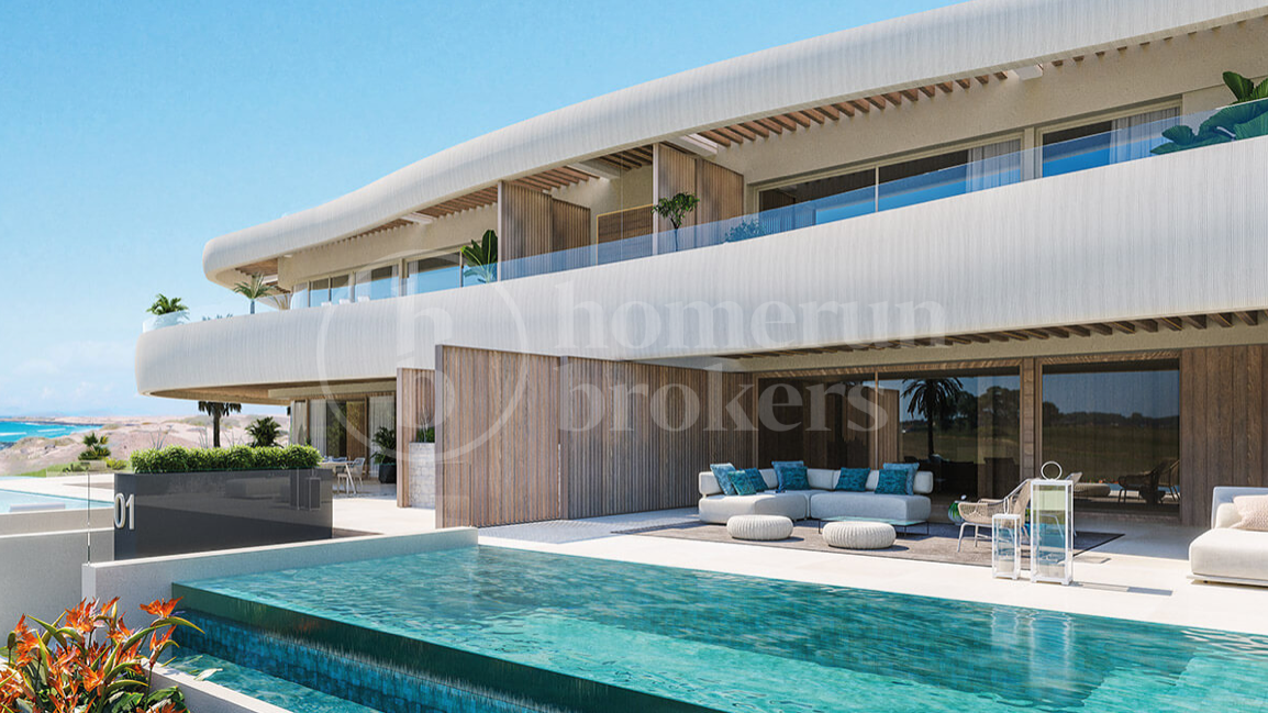 Dunique Villa - Luxury and Modern Villa With Private Pool