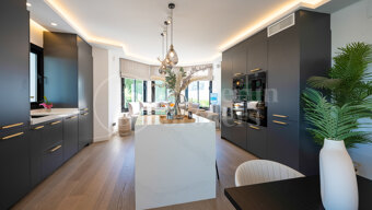 Villa Linnea - A Blend of Andalusian and Scandinavian Design