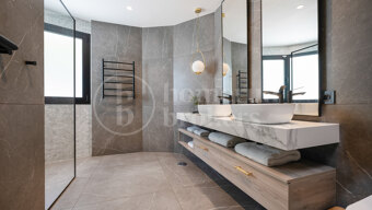 Villa Linnea - A Blend of Andalusian and Scandinavian Design