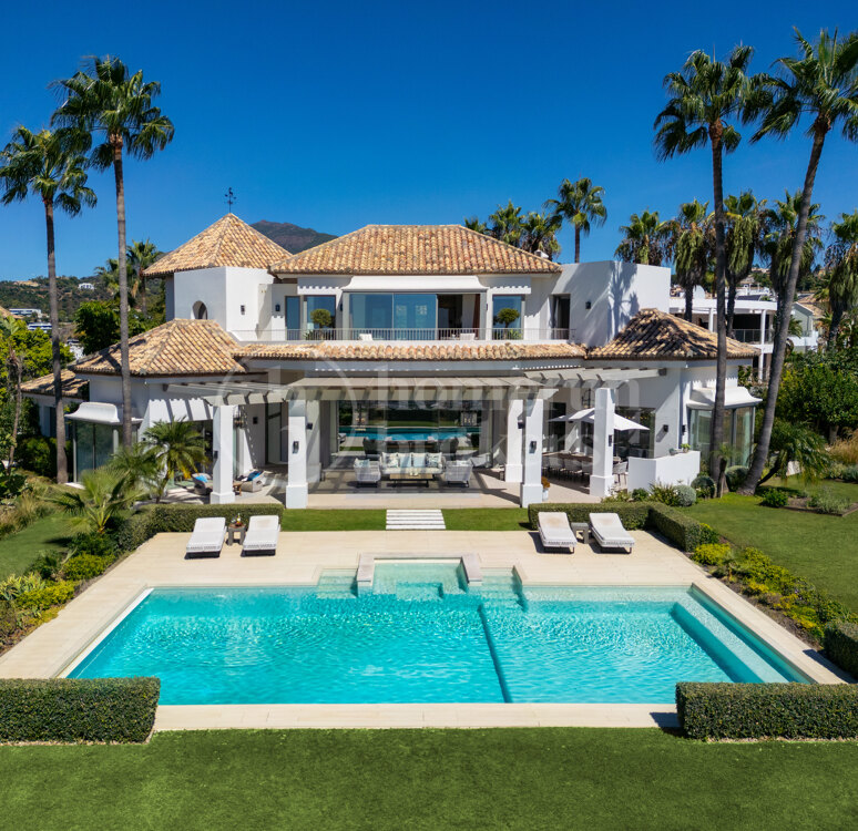 Villa Aguila - Spectacular Villa With Amazing Views