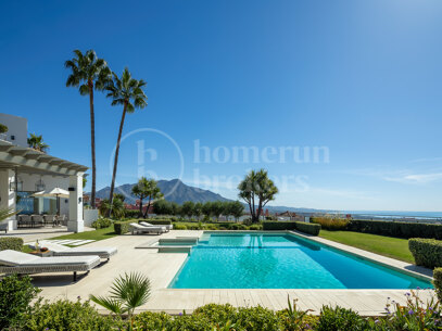 Villa Aguila - Spectacular Villa With Amazing Views
